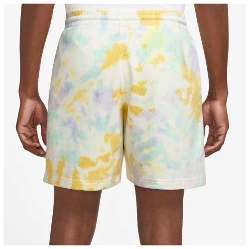 Jordan Ανδρικό σορτς Sport DNA Freeze Out Tie Dye Shorts